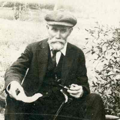 Print, Photographic