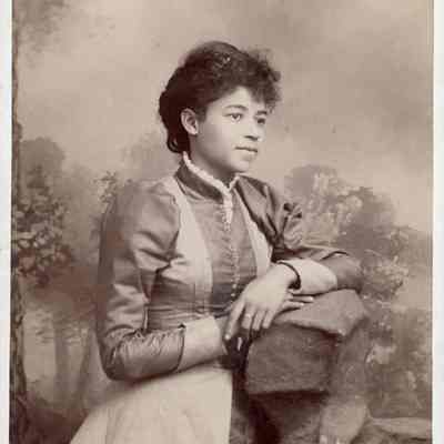 Photograph, Cabinet