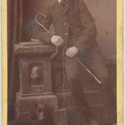 Print, Photographic