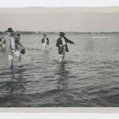 Print, Photographic