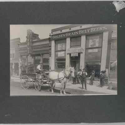 Print, Photographic
