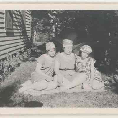 Print, Photographic