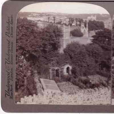 Stereograph