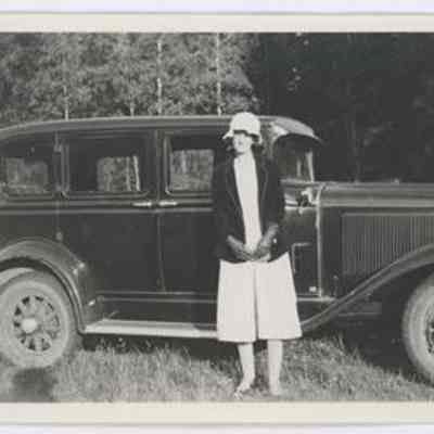 Print, Photographic