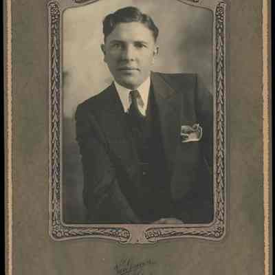 Print, Photographic