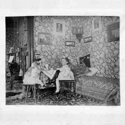 Print, Photographic