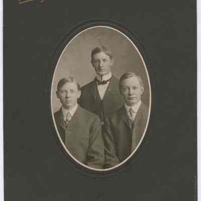 Print, Photographic