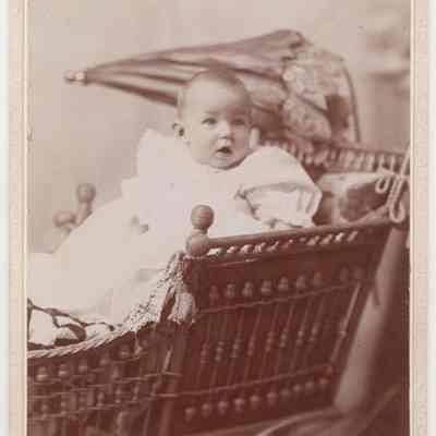 Photograph, Cabinet