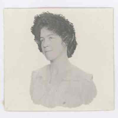 Print, Photographic