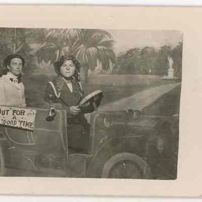 Postcard