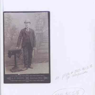 Print, photographic