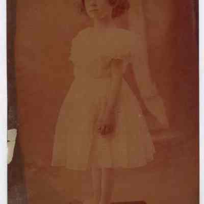Print, Photographic
