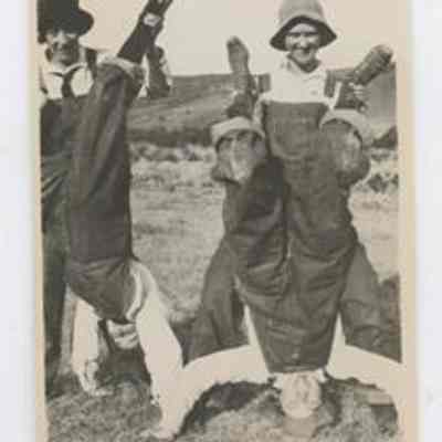 Print, Photographic