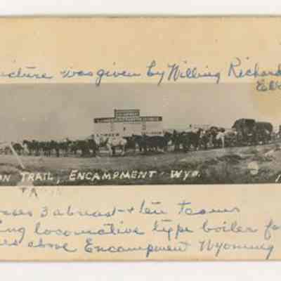 Postcard