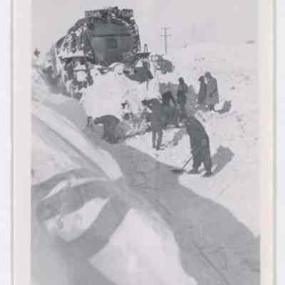Print, Photographic