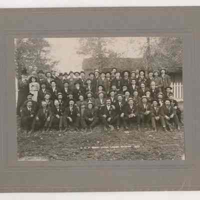 Print, Photographic
