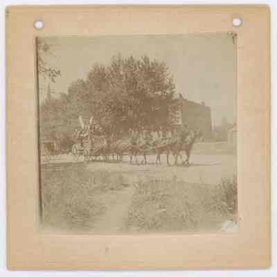 Print, Photographic