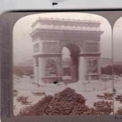 Stereograph