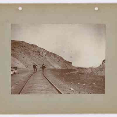 Print, Photographic