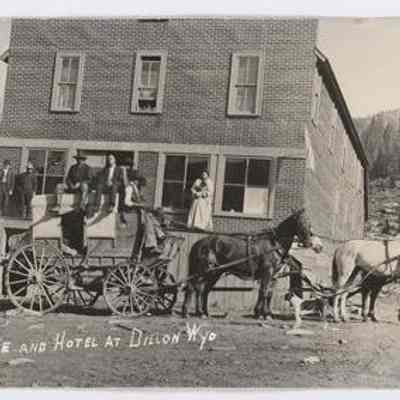 Postcard