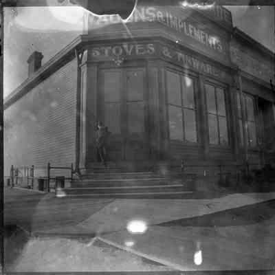 Print, Photographic