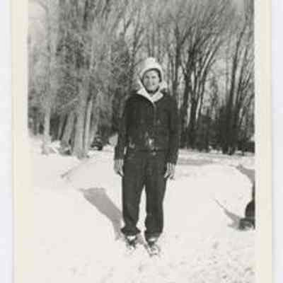 Print, Photographic