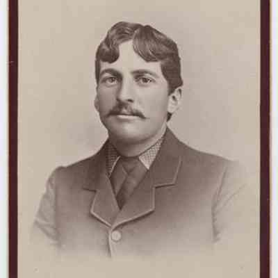Photograph, Cabinet