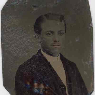 Tintype