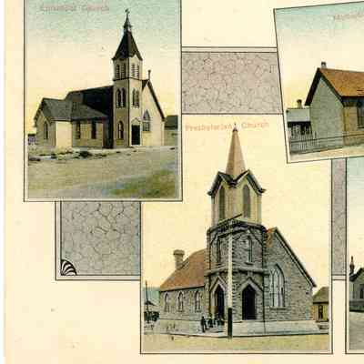 Postcard