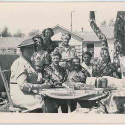 Print, Photographic