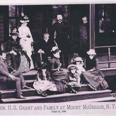 Photograph, Cabinet