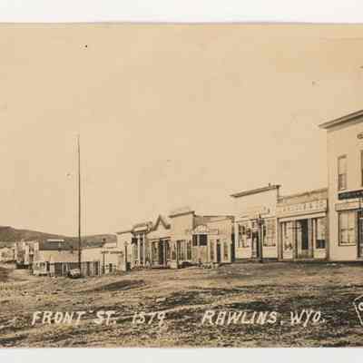Postcard