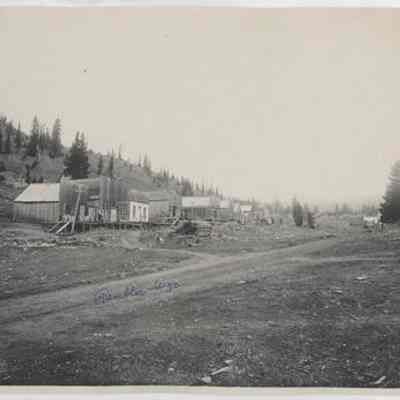 Print, Photographic