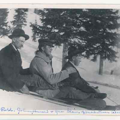 Print, Photographic