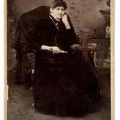 Photograph, Cabinet