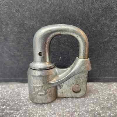 Signal Switch Lock