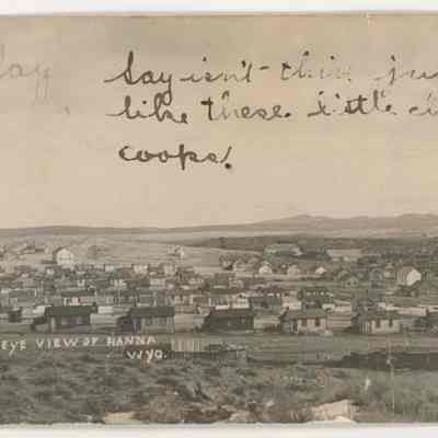 Postcard