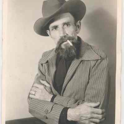 Print, Photographic