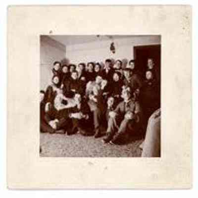 Print, Photographic