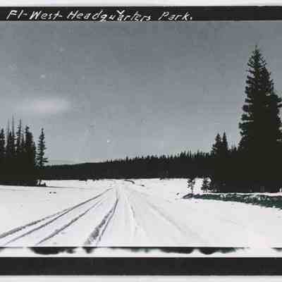 Print, Photographic
