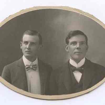 Print, Photographic