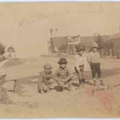 Print, Photographic