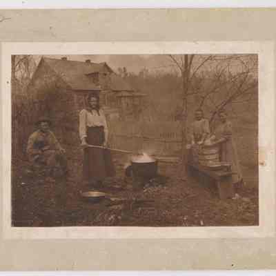 Print, Photographic