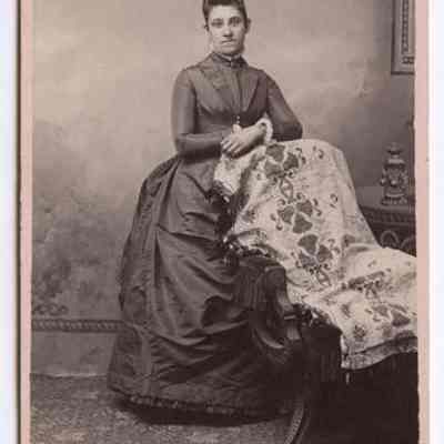 Photograph, Cabinet