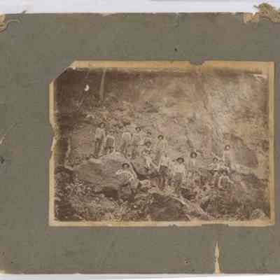 Print, Photographic