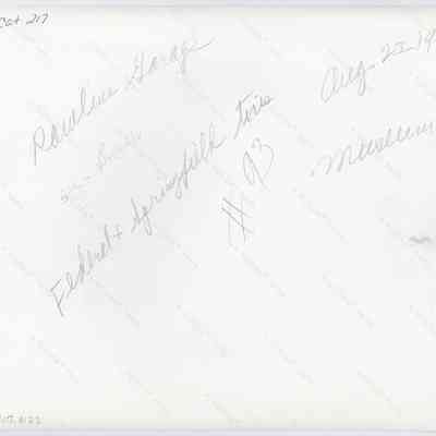 Print, Photographic