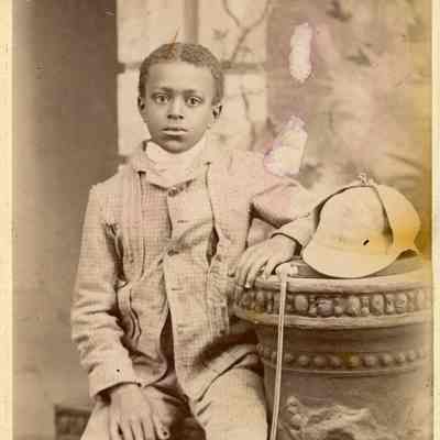 Photograph, Cabinet