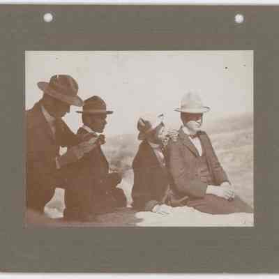 Print, Photographic