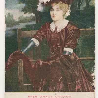 Postcard