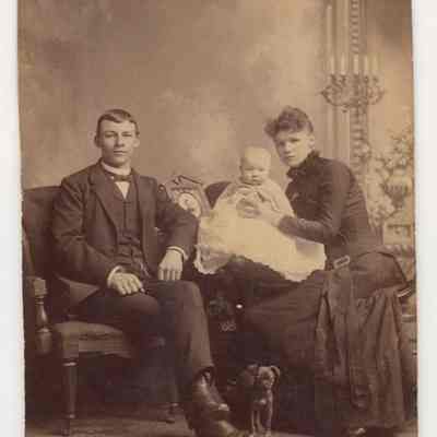 Print, Photographic